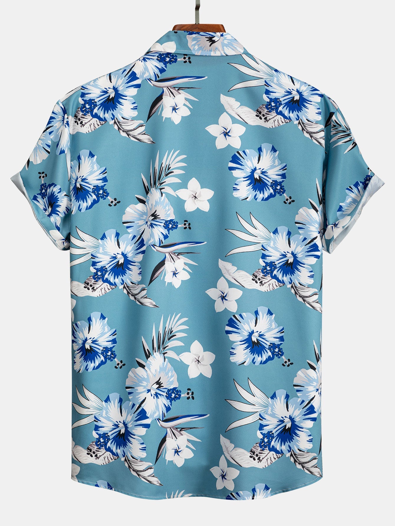 Théo – Set Tropical & Bain