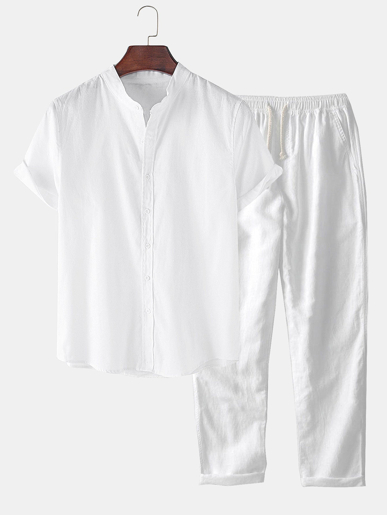 Émile – Ensemble Lin Naturel