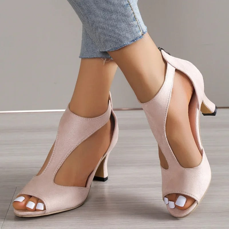 Dane - Chaussures Orthopédiques de Confort