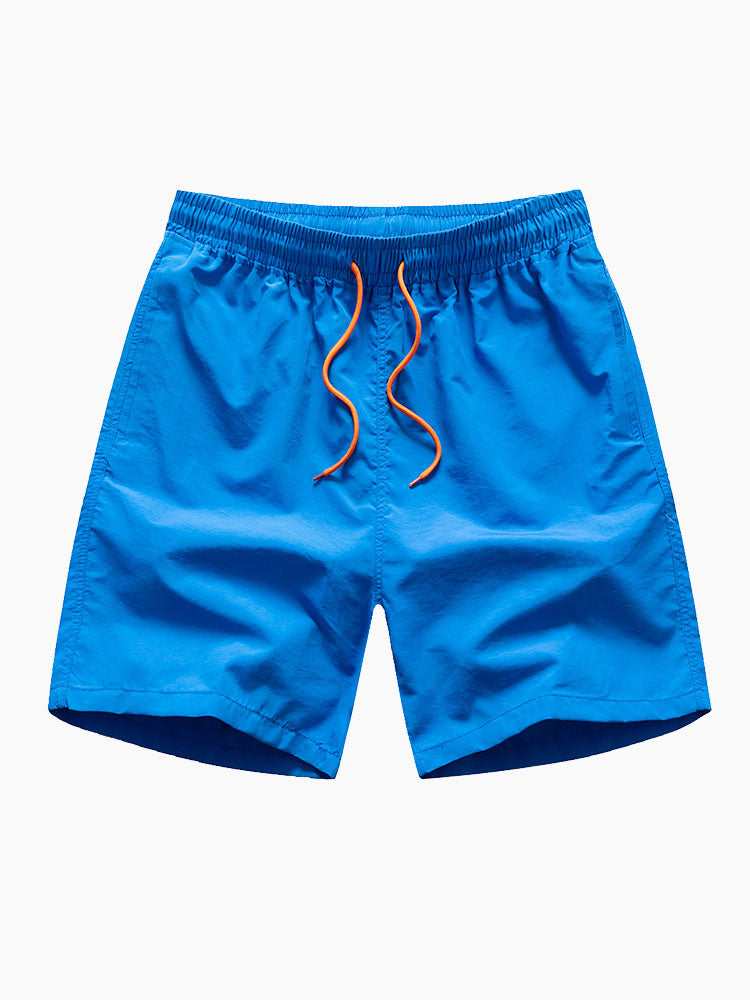 Lino – Fleurs & Short de Bain
