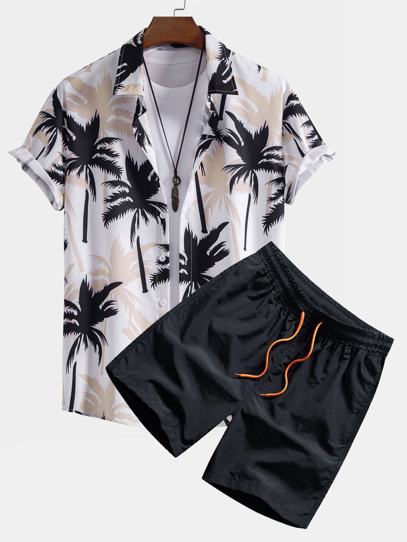 Kaï – Palmier & Bain Tropical