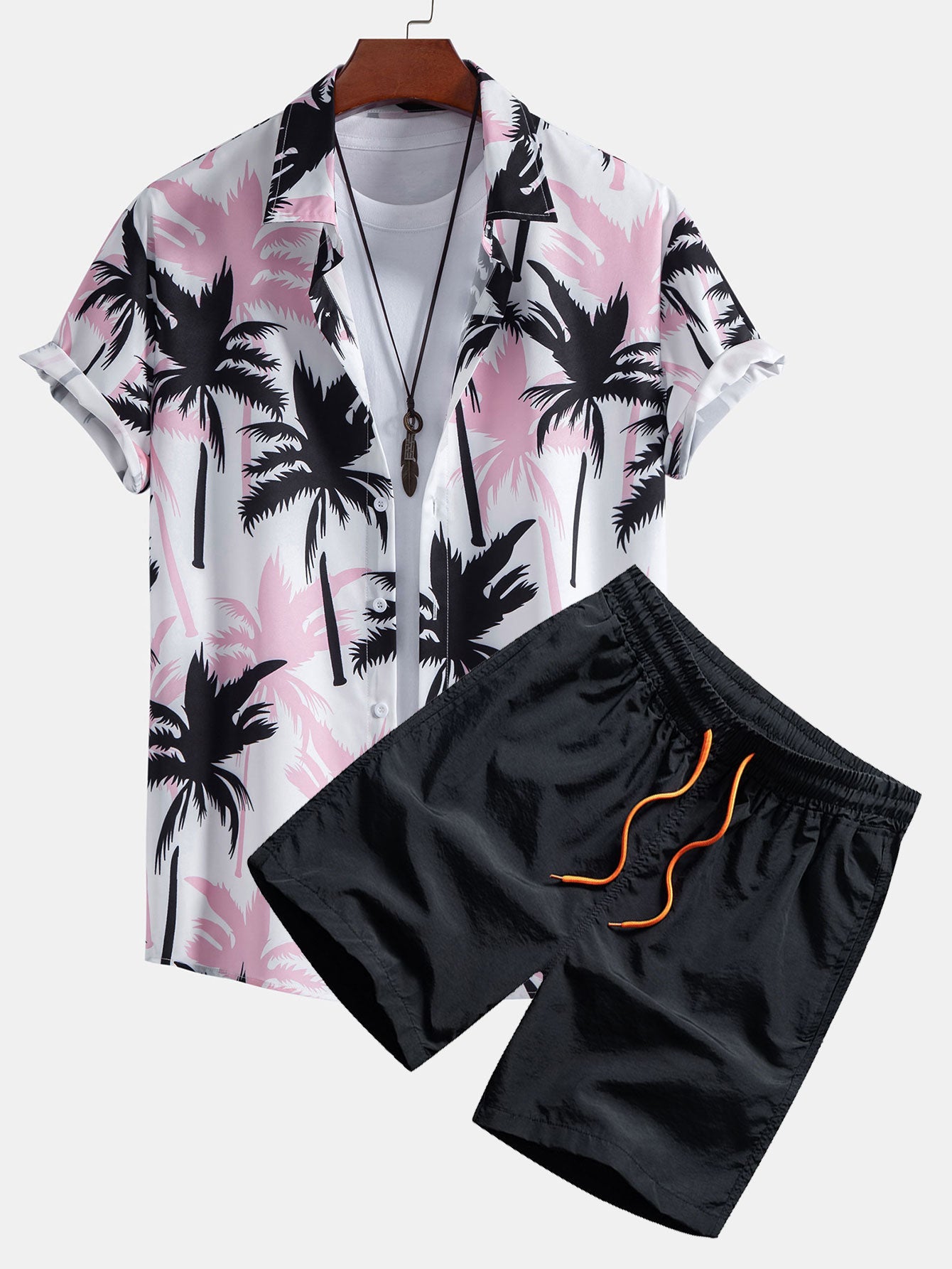 Kaï – Palmier & Bain Tropical
