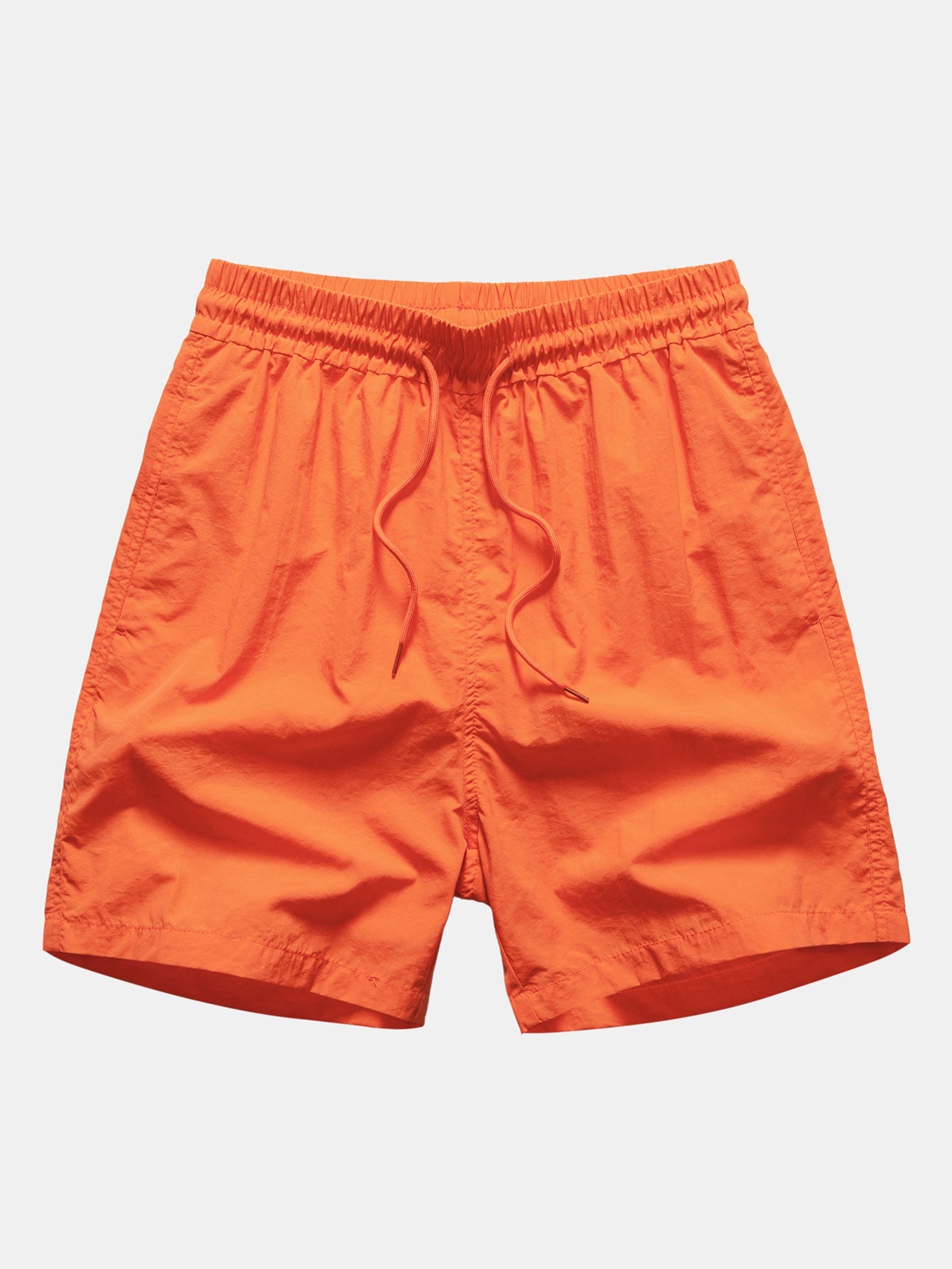 Milo – Chemise Palmier & Short de Bain