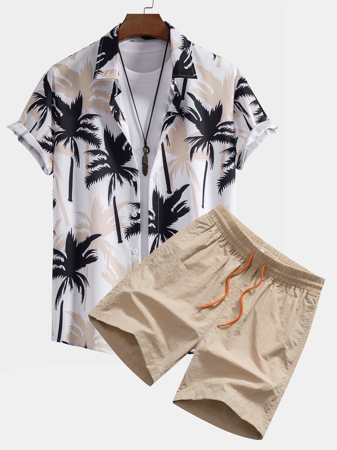 Kaï – Palmier & Bain Tropical