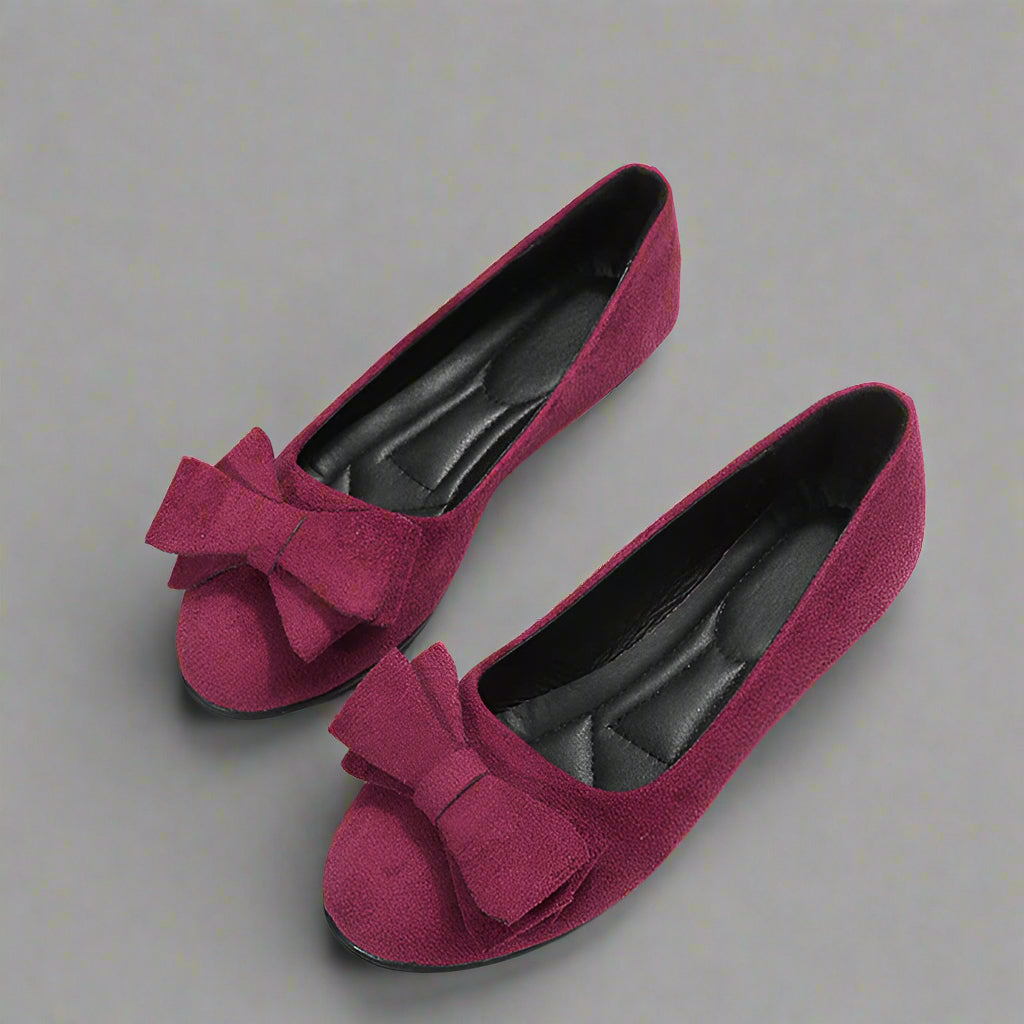 Paula | Chaussures Orthopédiques Confortables et Stables