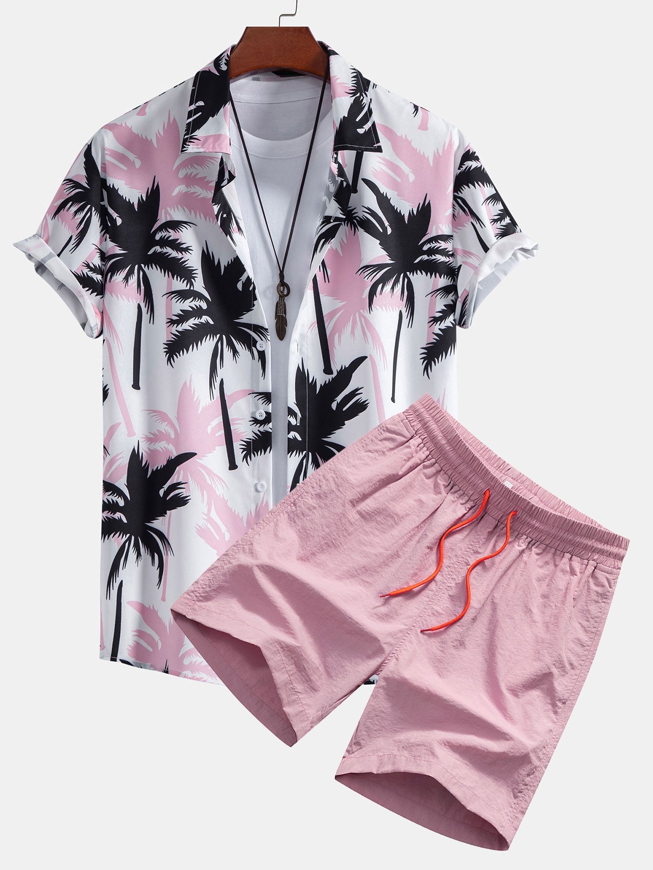 Kaï – Palmier & Bain Tropical