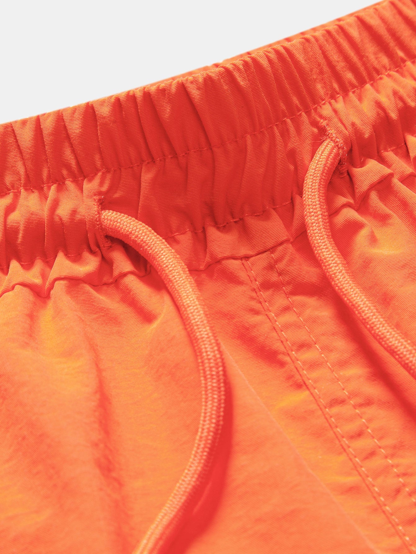 Milo – Chemise Palmier & Short de Bain