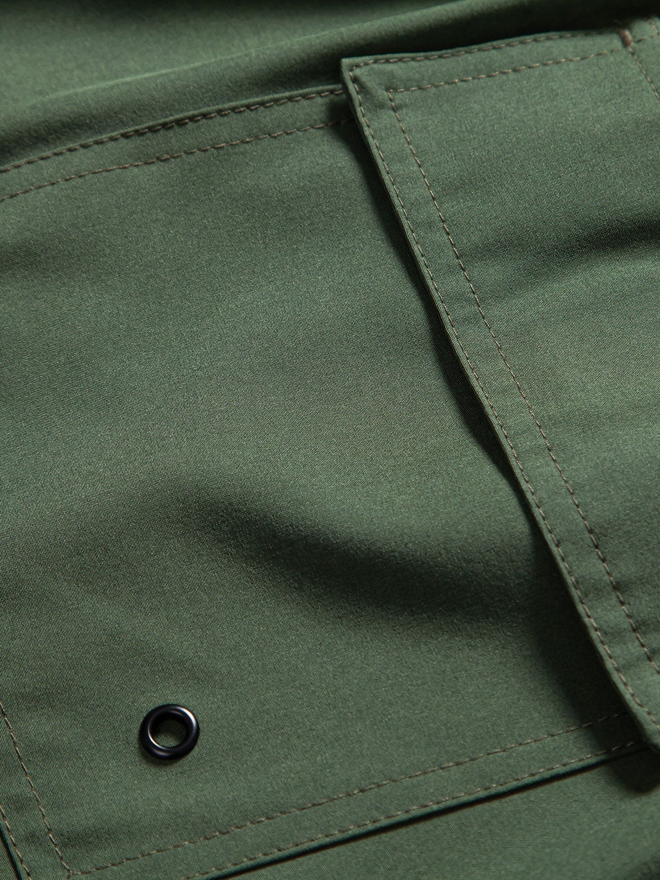 Manoa – Chemise Palmier & Short de Bain