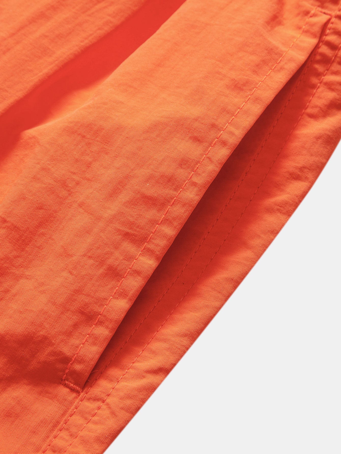 Milo – Chemise Palmier & Short de Bain