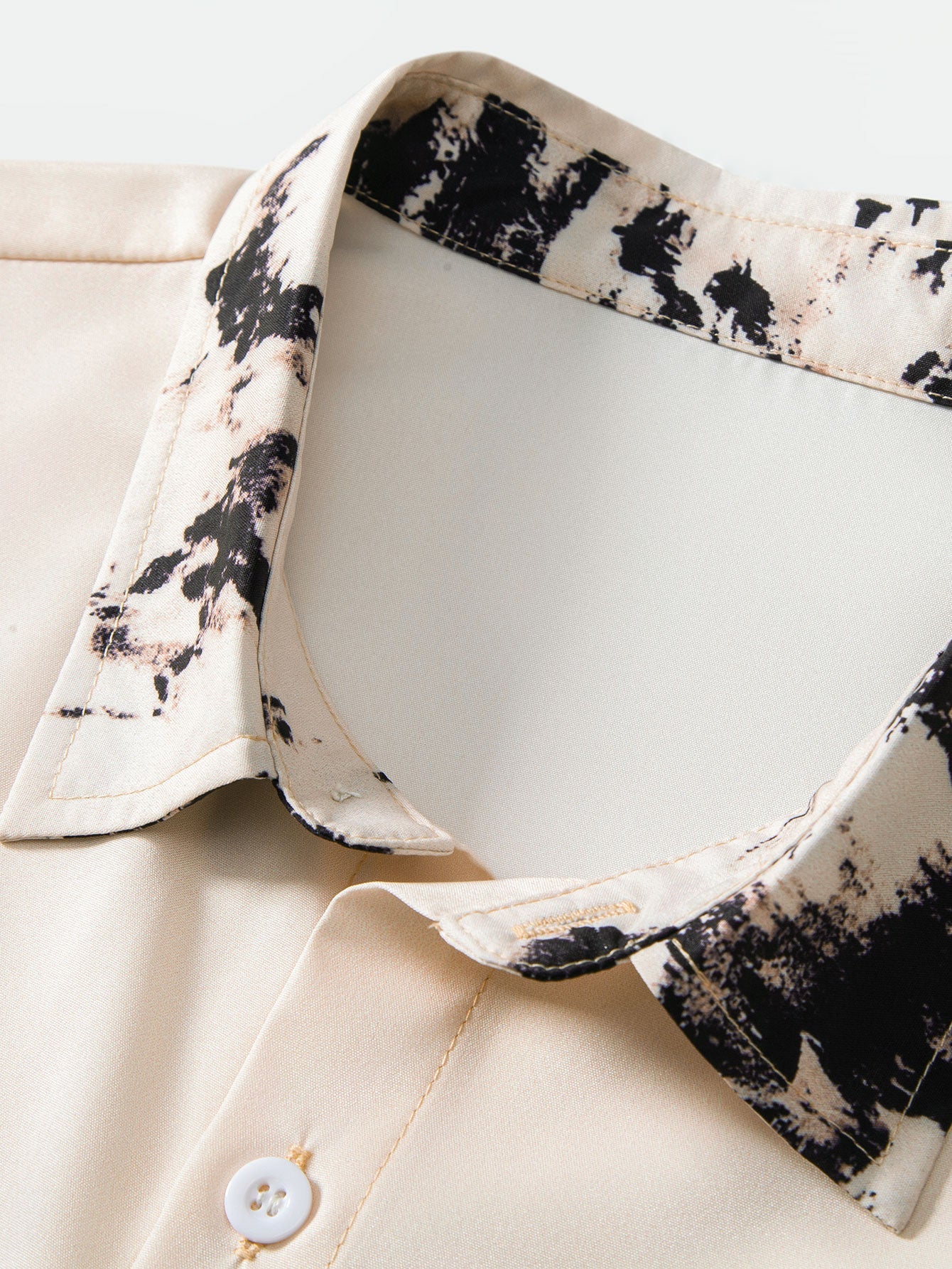 Elias – Chemise Montagne & Short de Bain
