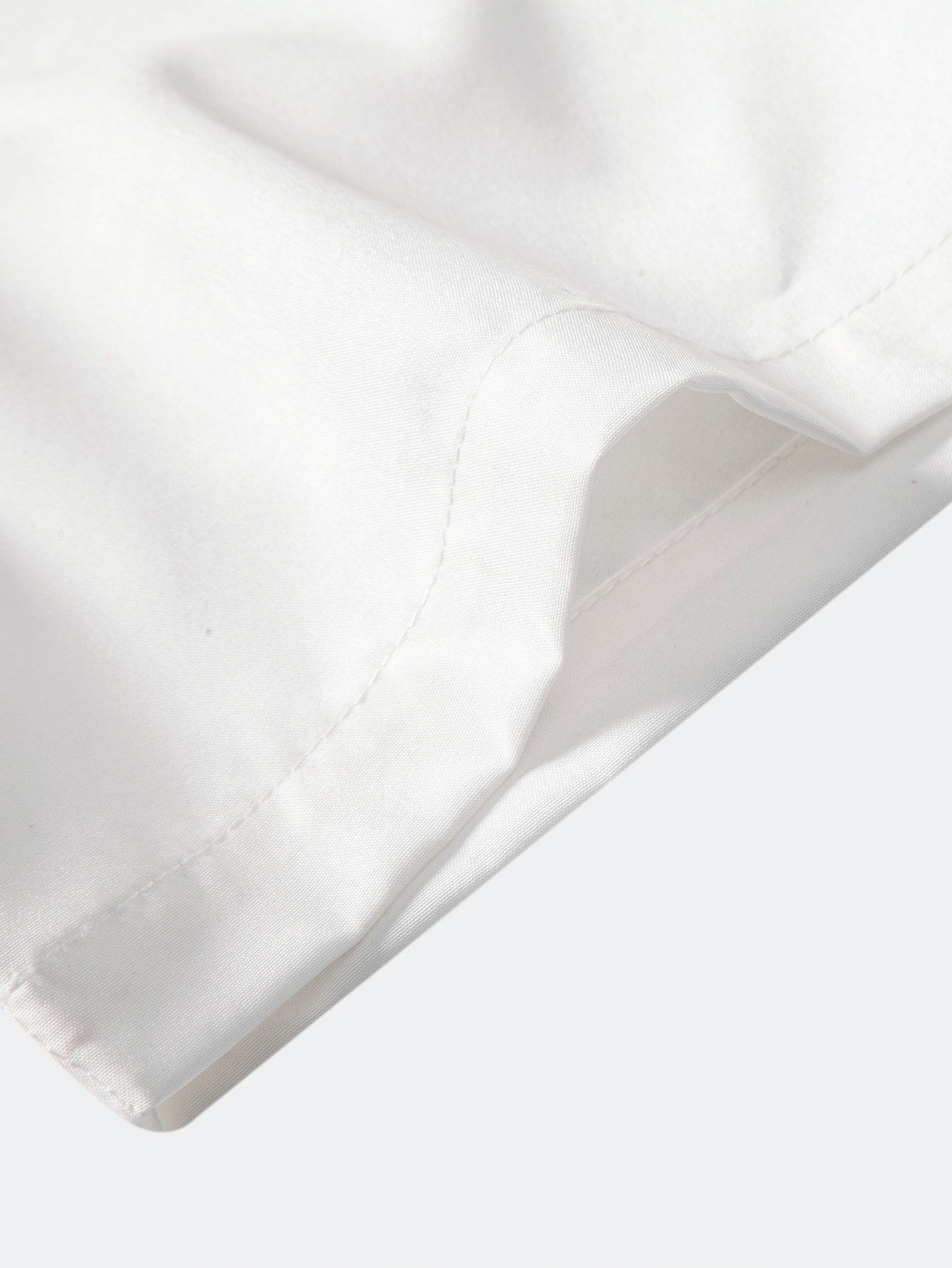 Soren – Chemise Paysage & Short de Bain