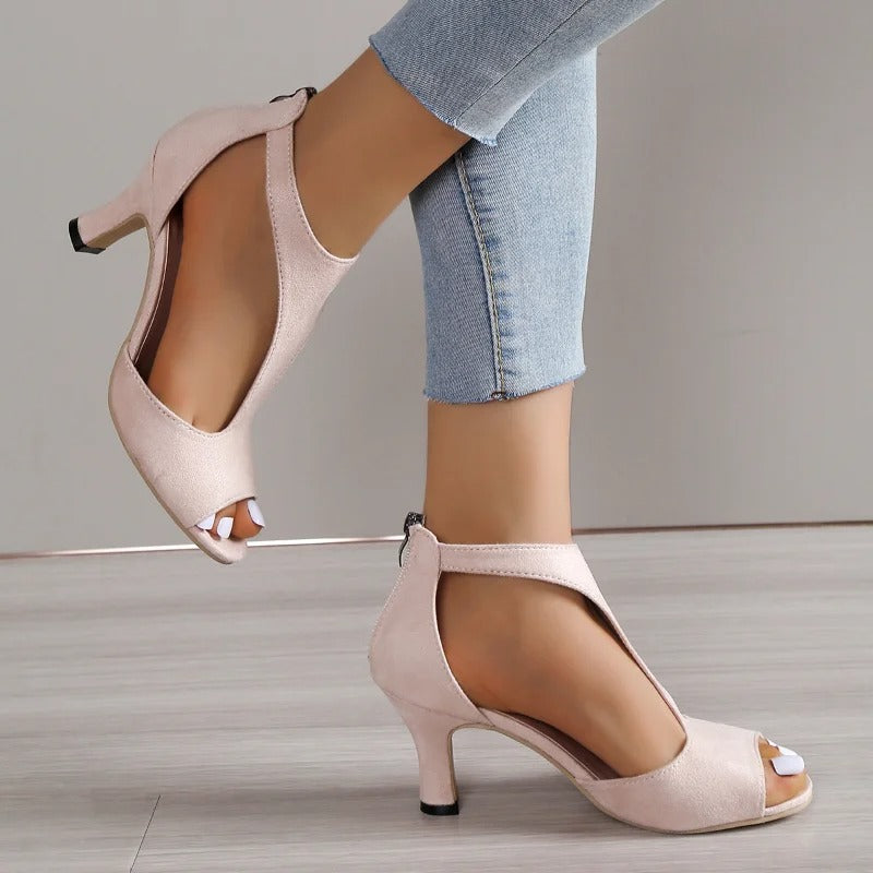 Dane - Chaussures Orthopédiques de Confort