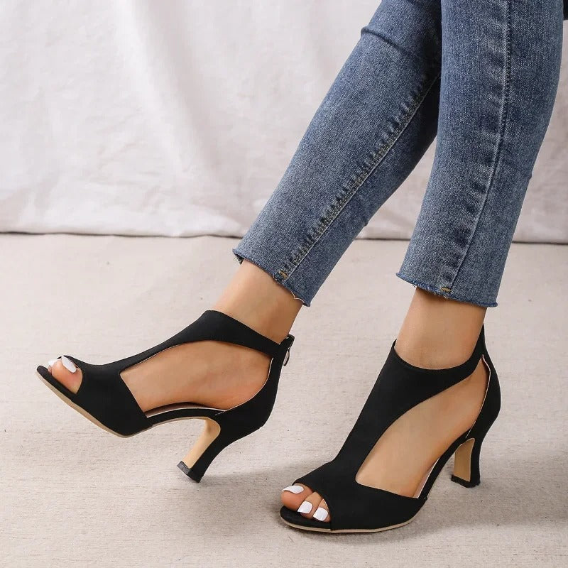 Dane - Chaussures Orthopédiques de Confort
