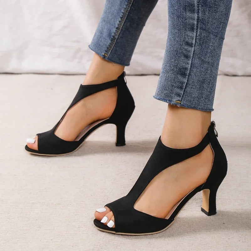 Dane - Chaussures Orthopédiques de Confort