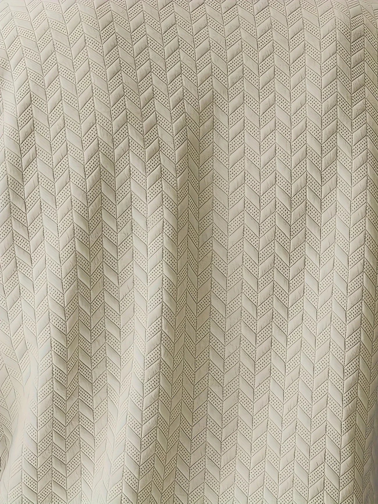 Aurèle - Texturé Polo