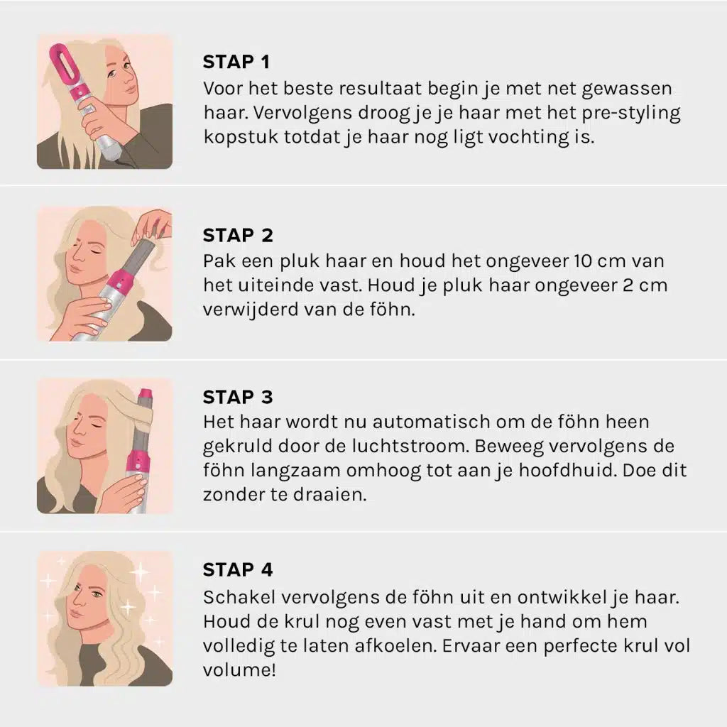 5-IN-1 AIRSTYLER™