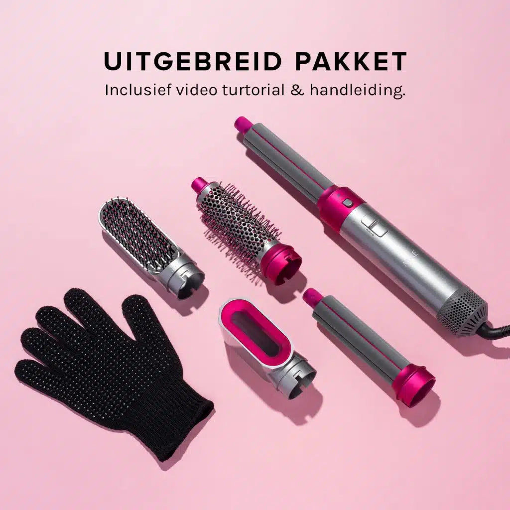 5-IN-1 AIRSTYLER™