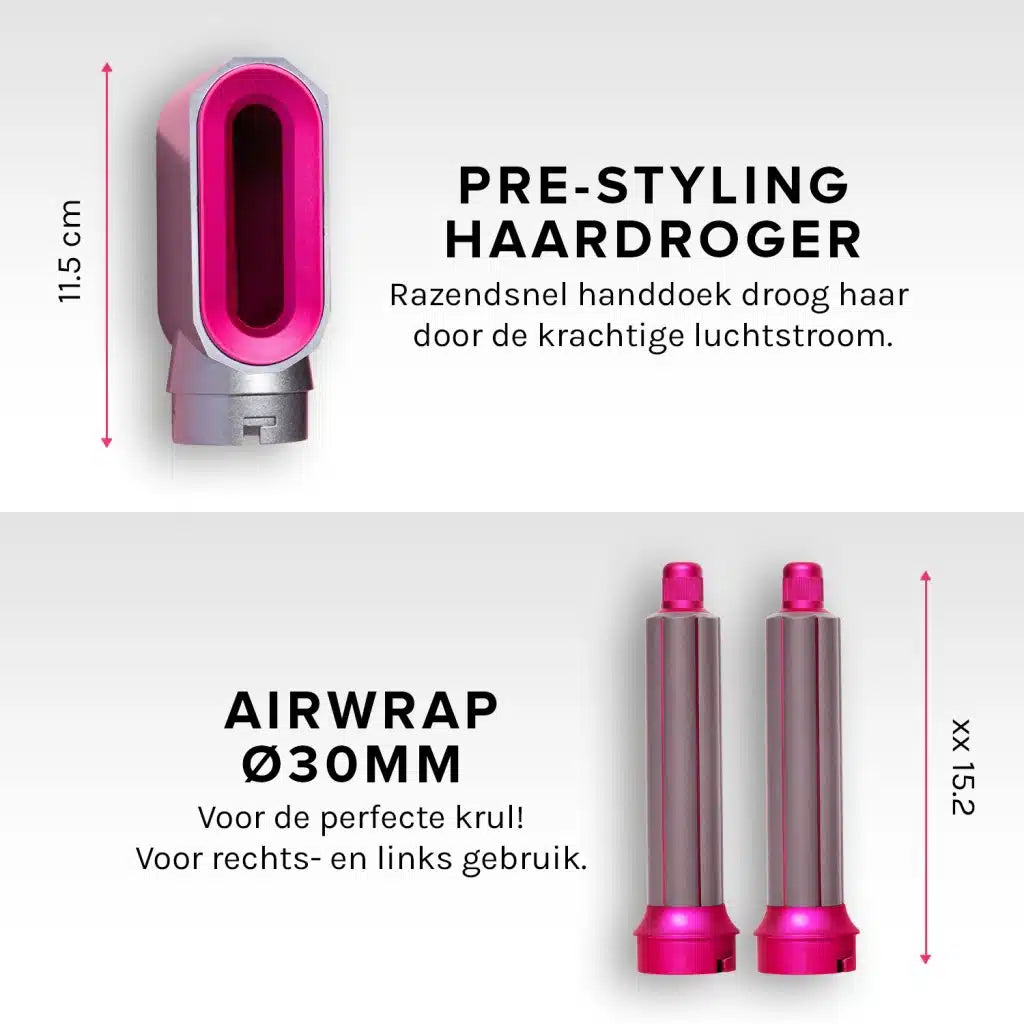 5-IN-1 AIRSTYLER™