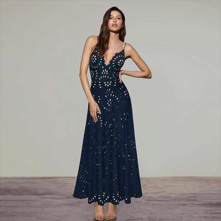 Aurélie - Bikini & Robe