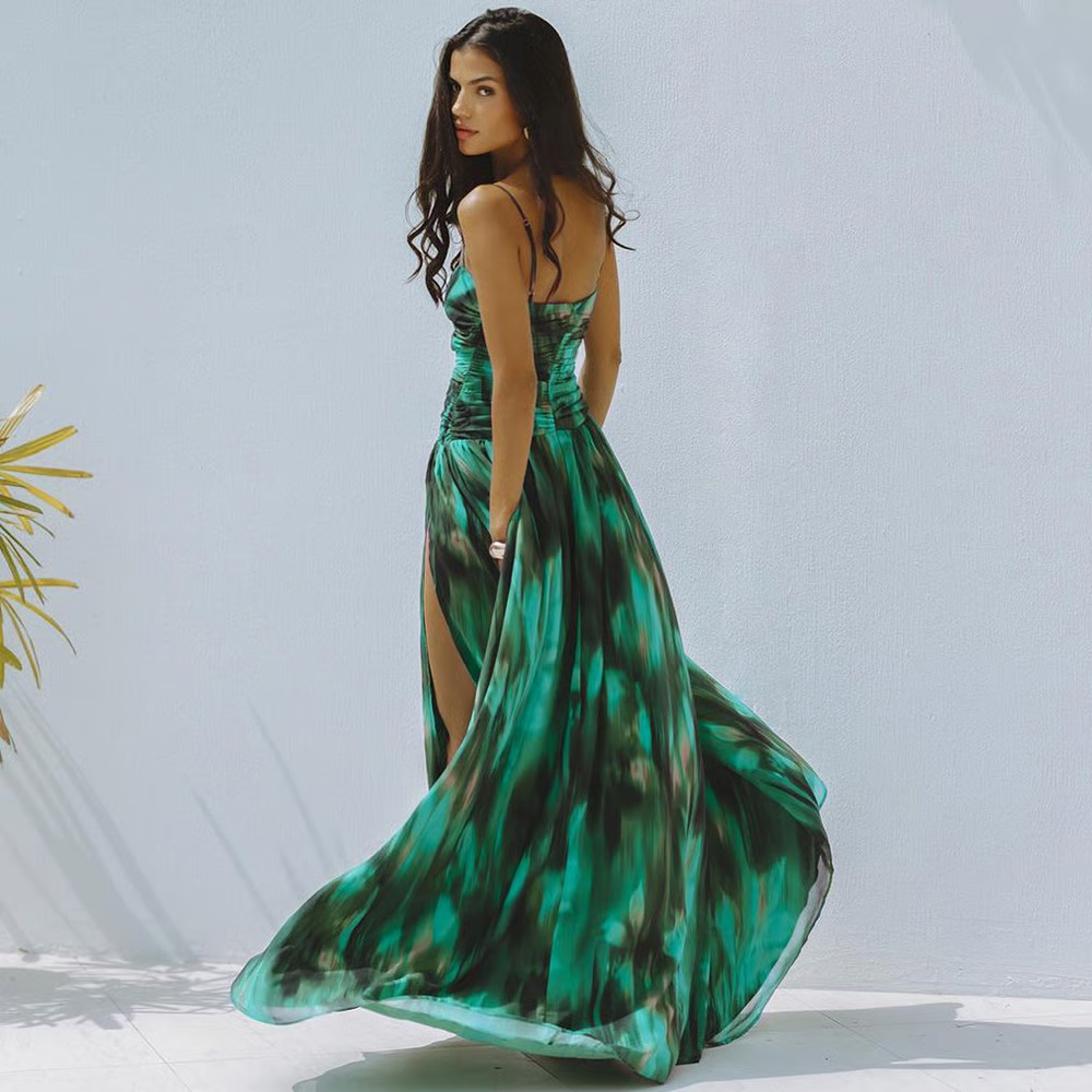 Chloé – Bikini & Robe