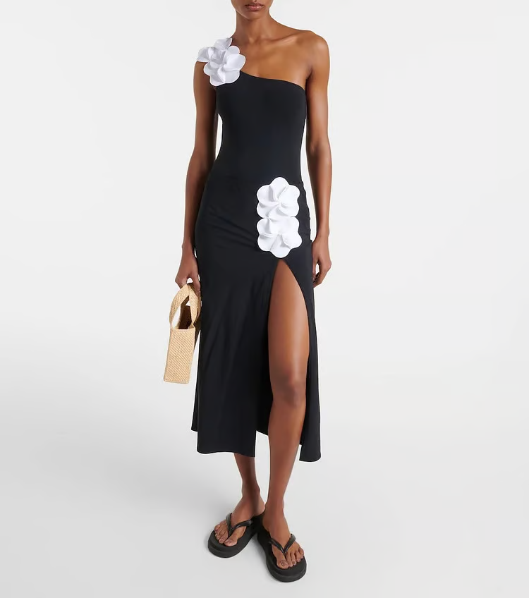 Isabelle - Bikini & Robe