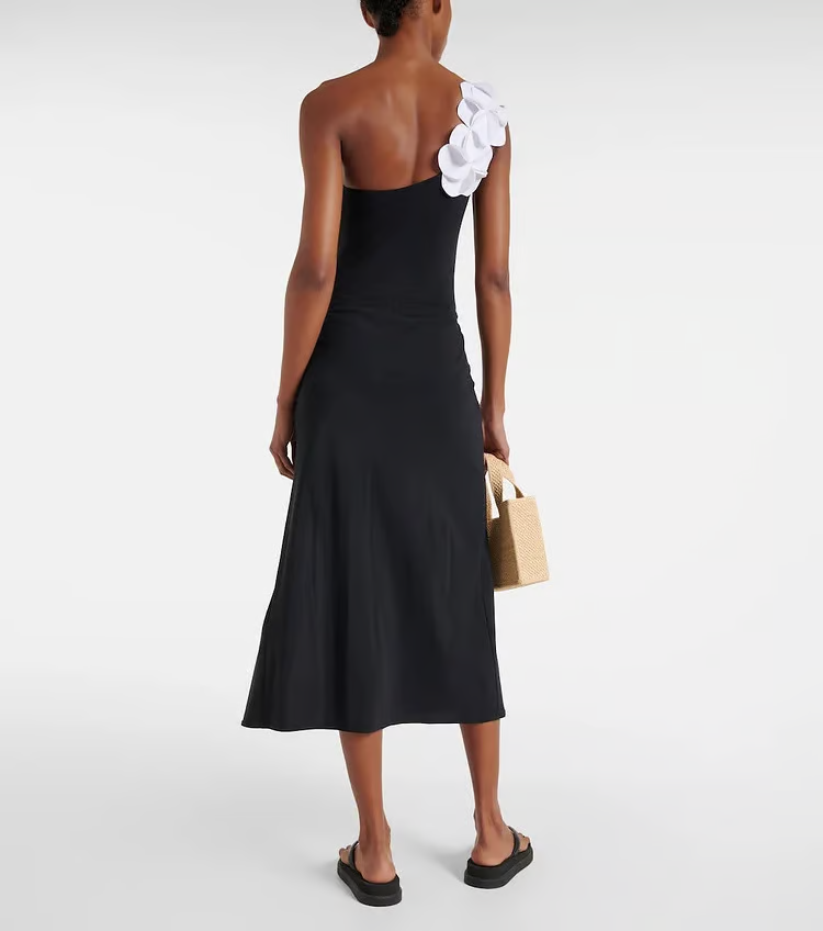 Isabelle - Bikini & Robe