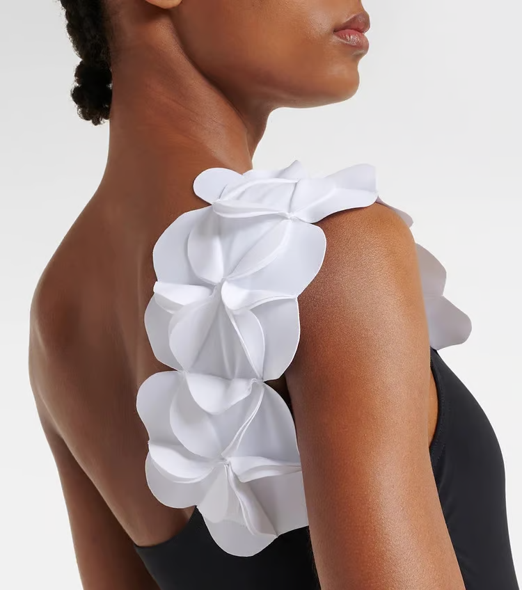 Isabelle - Bikini & Robe