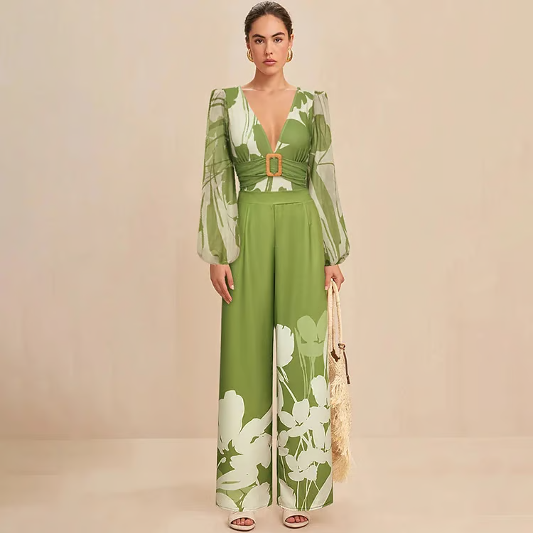 Sophie - Bikini & Robe