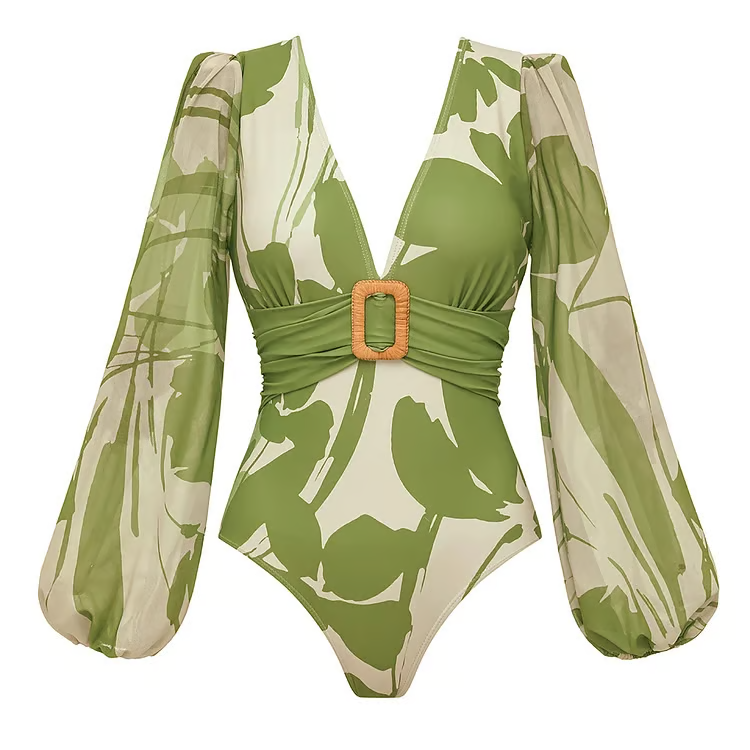 Sophie - Bikini & Robe