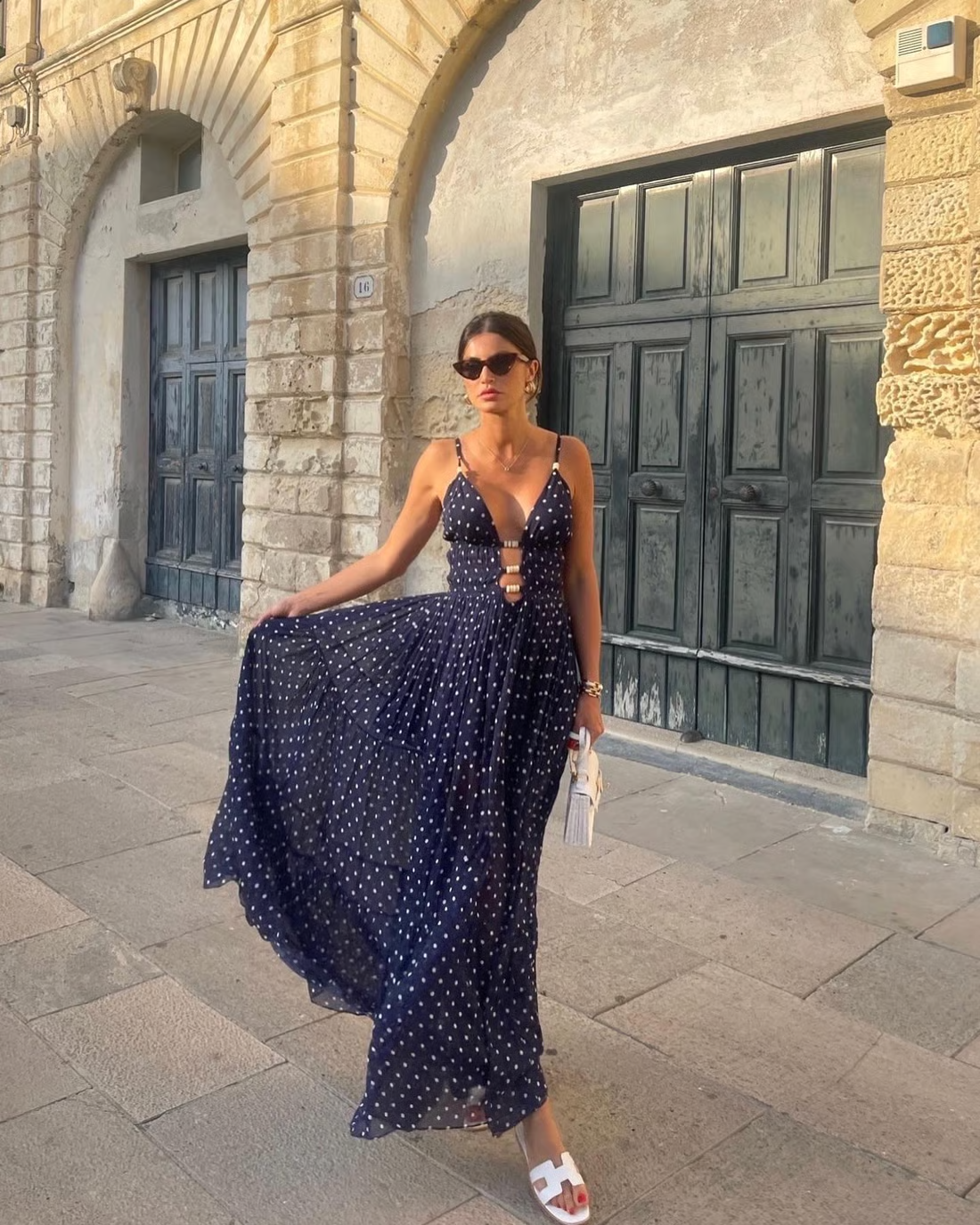 Clara - Bikini & Robe