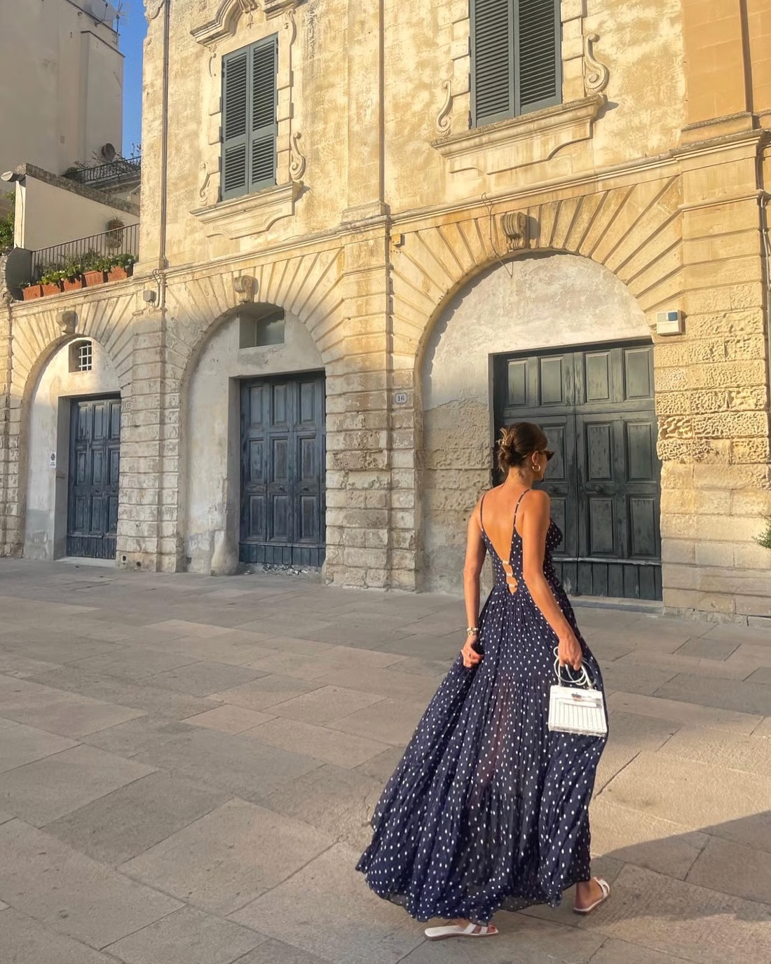 Clara - Bikini & Robe