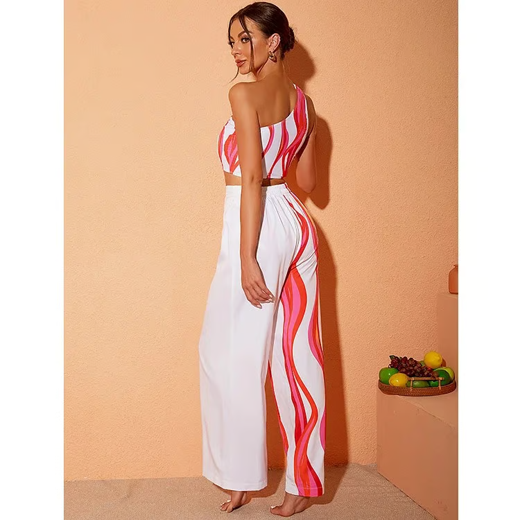 Maëlys - Bikini & Robe