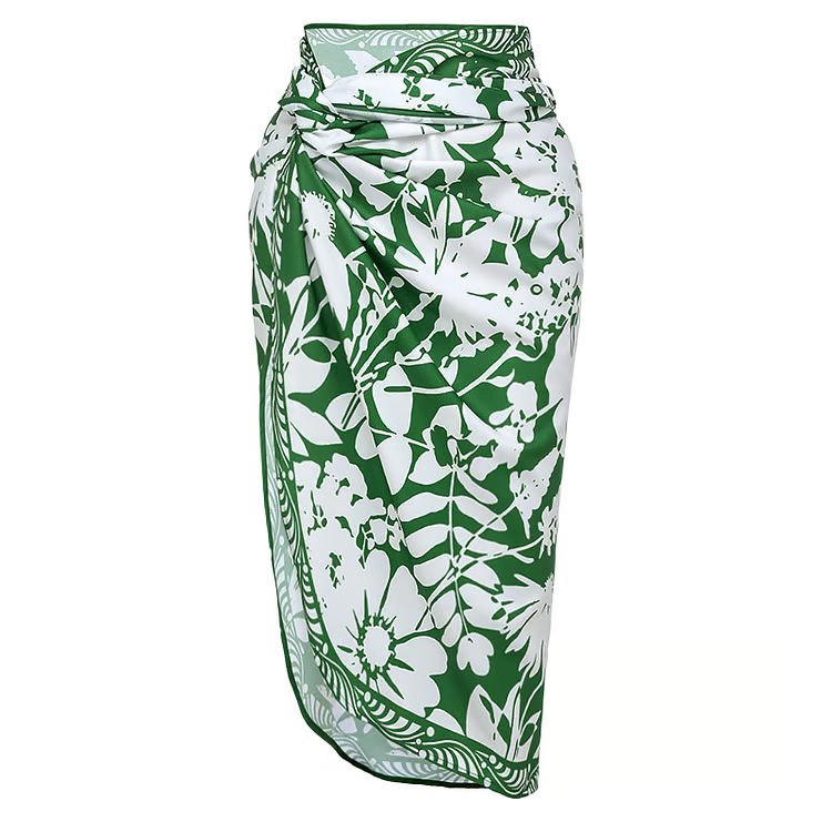 Noémie - Bikini & Robe