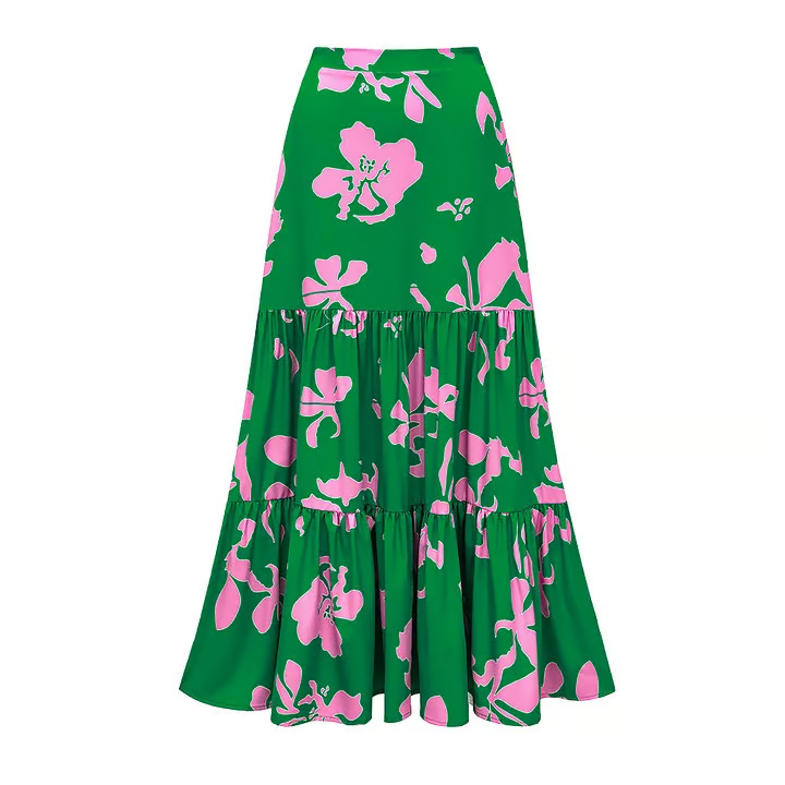 Florine - Bikini & Robe