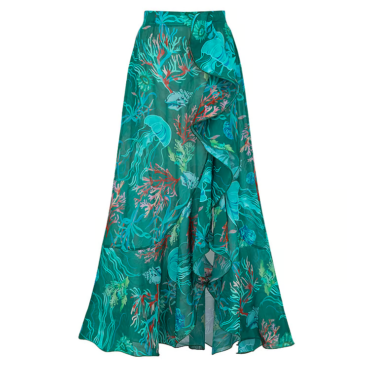 Clémence - Bikini & Robe