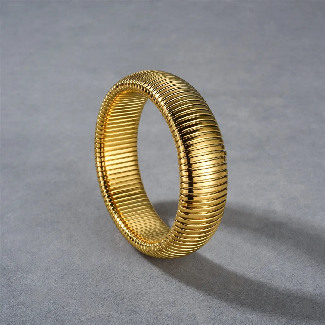 AVELINE BRACELET (18K GOLD)