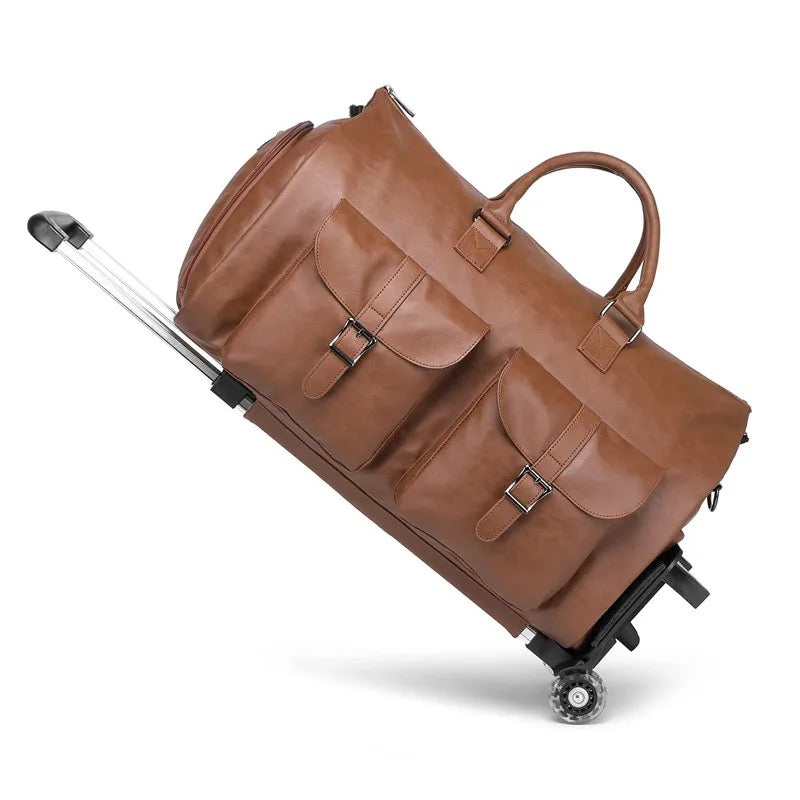 NOVA DELUXE TRAVELBAG™