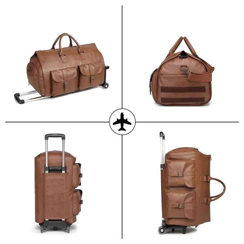 NOVA DELUXE TRAVELBAG™