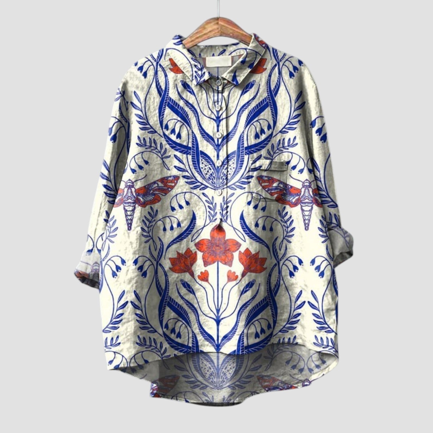 Ivana™ – Élégante et graphique