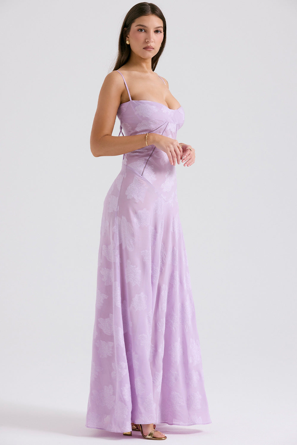 MELANIE - ROBE