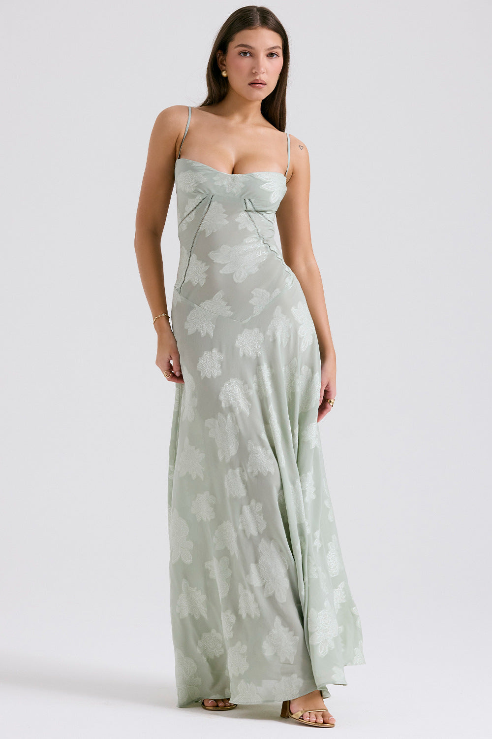MELANIE - ROBE