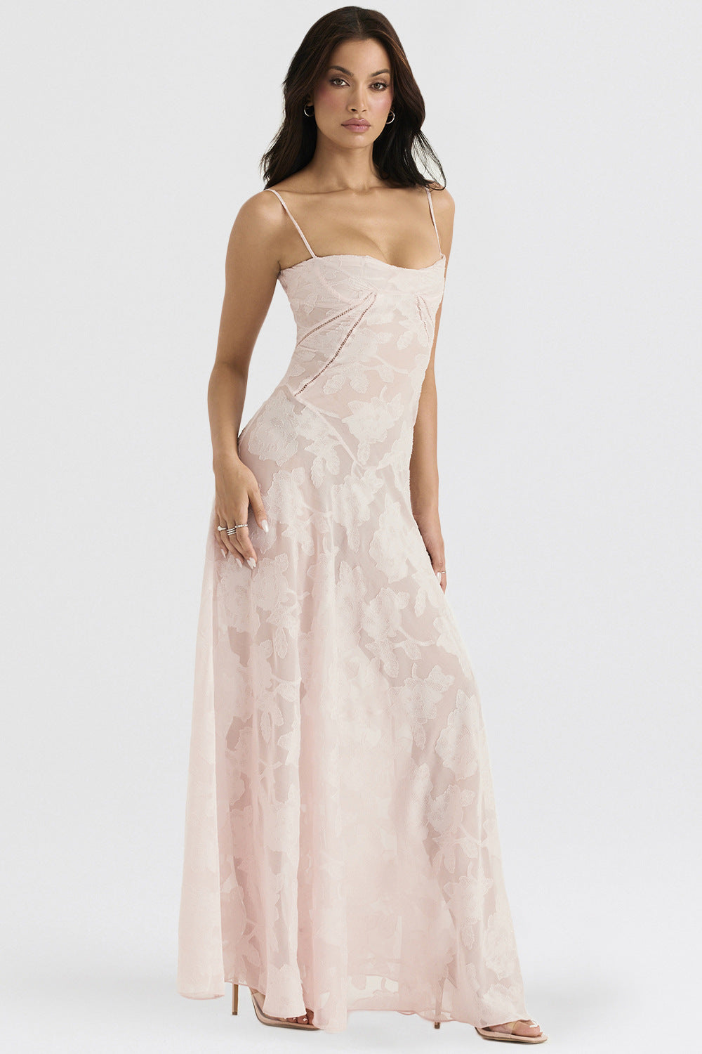 MELANIE - ROBE