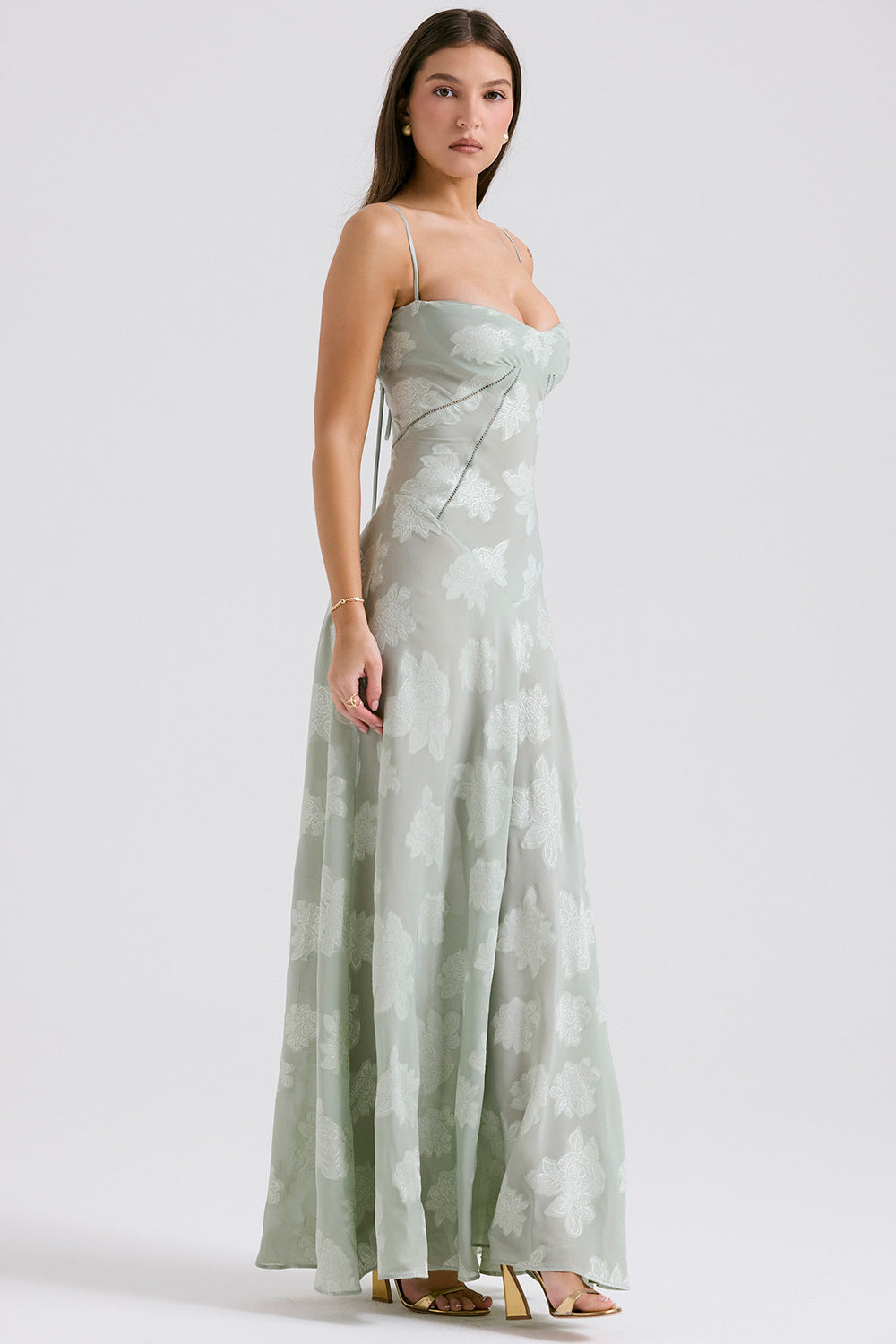 MELANIE - ROBE