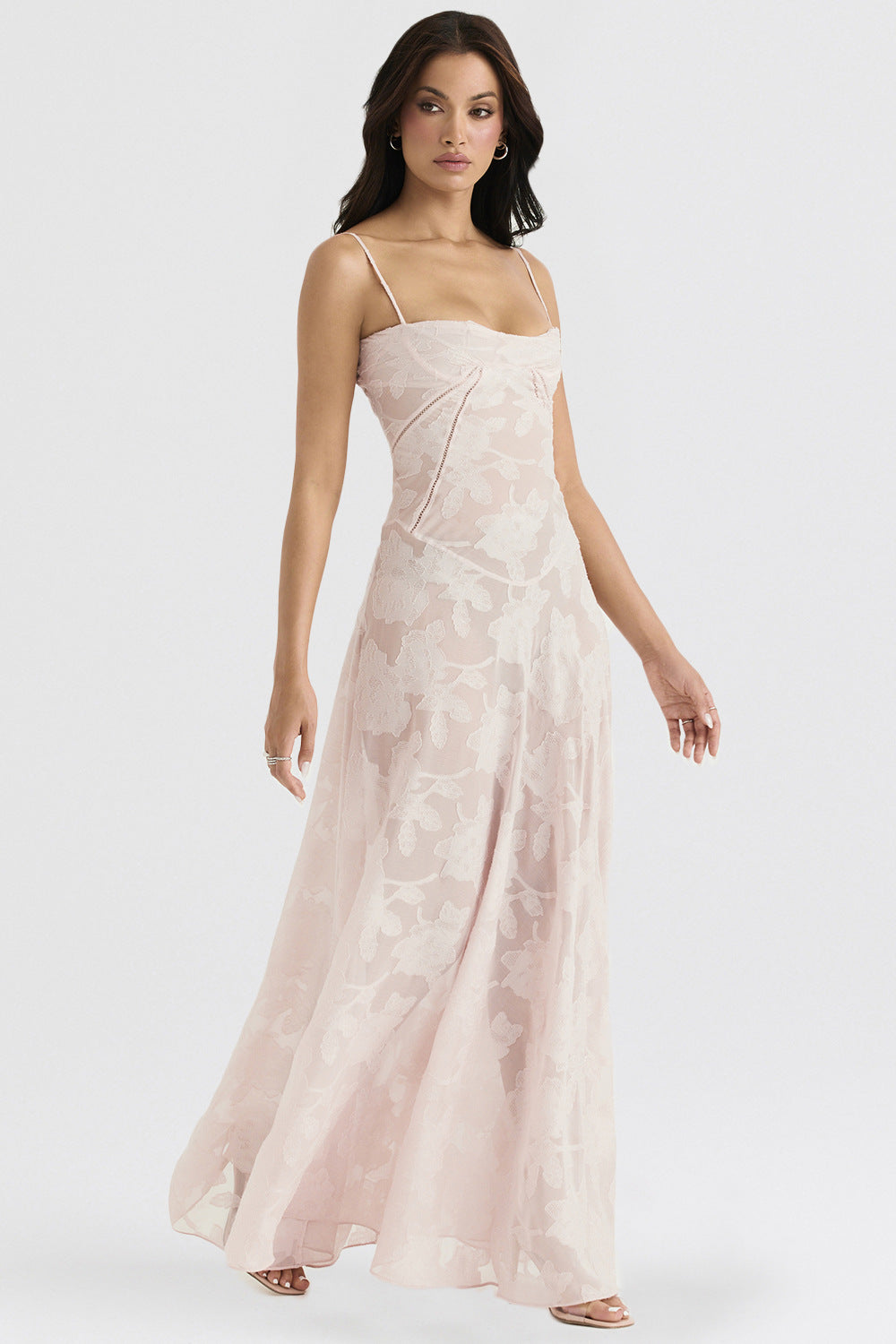 MELANIE - ROBE