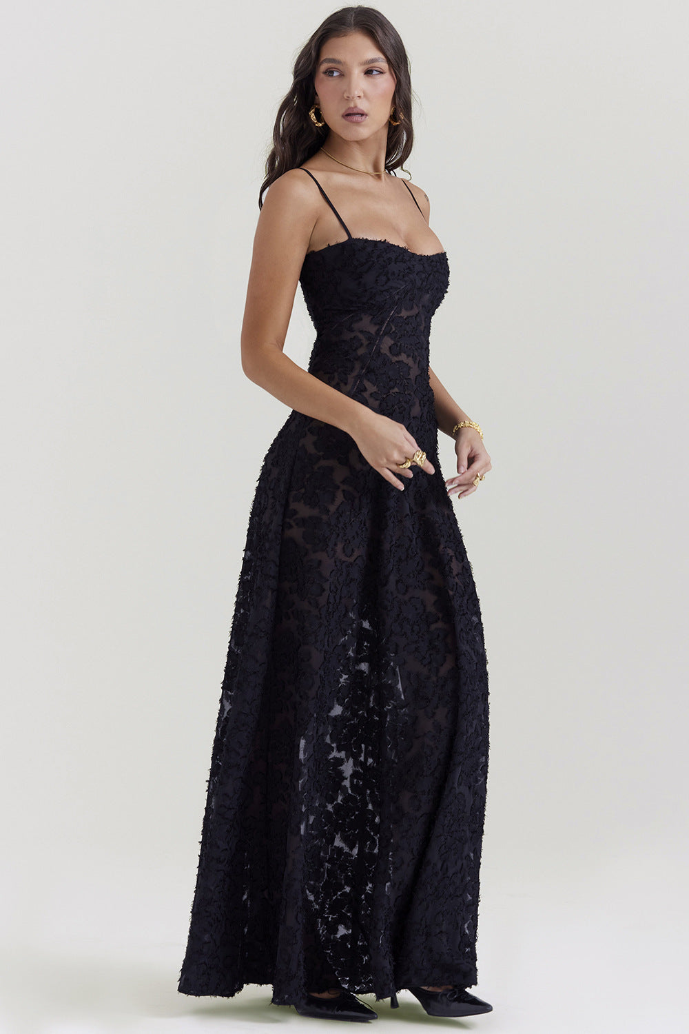 MELANIE - ROBE