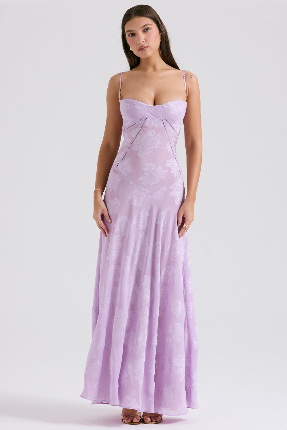 MELANIE - ROBE