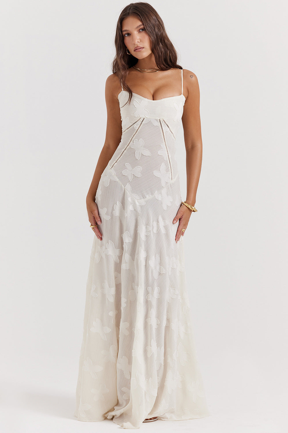 MELANIE - ROBE