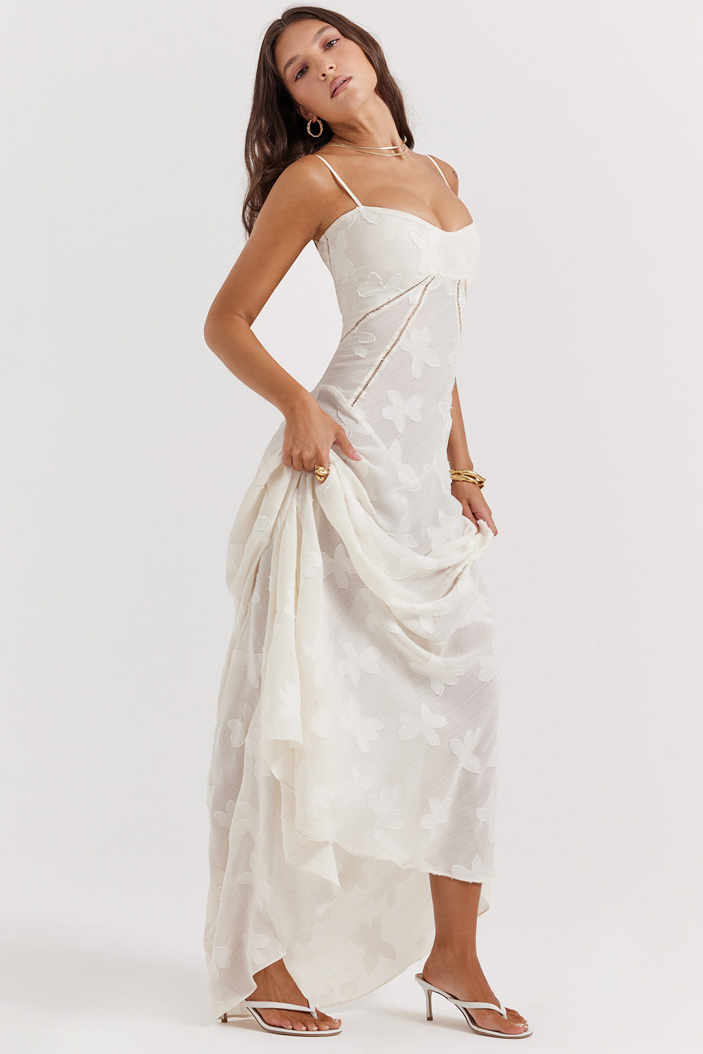 MELANIE - ROBE