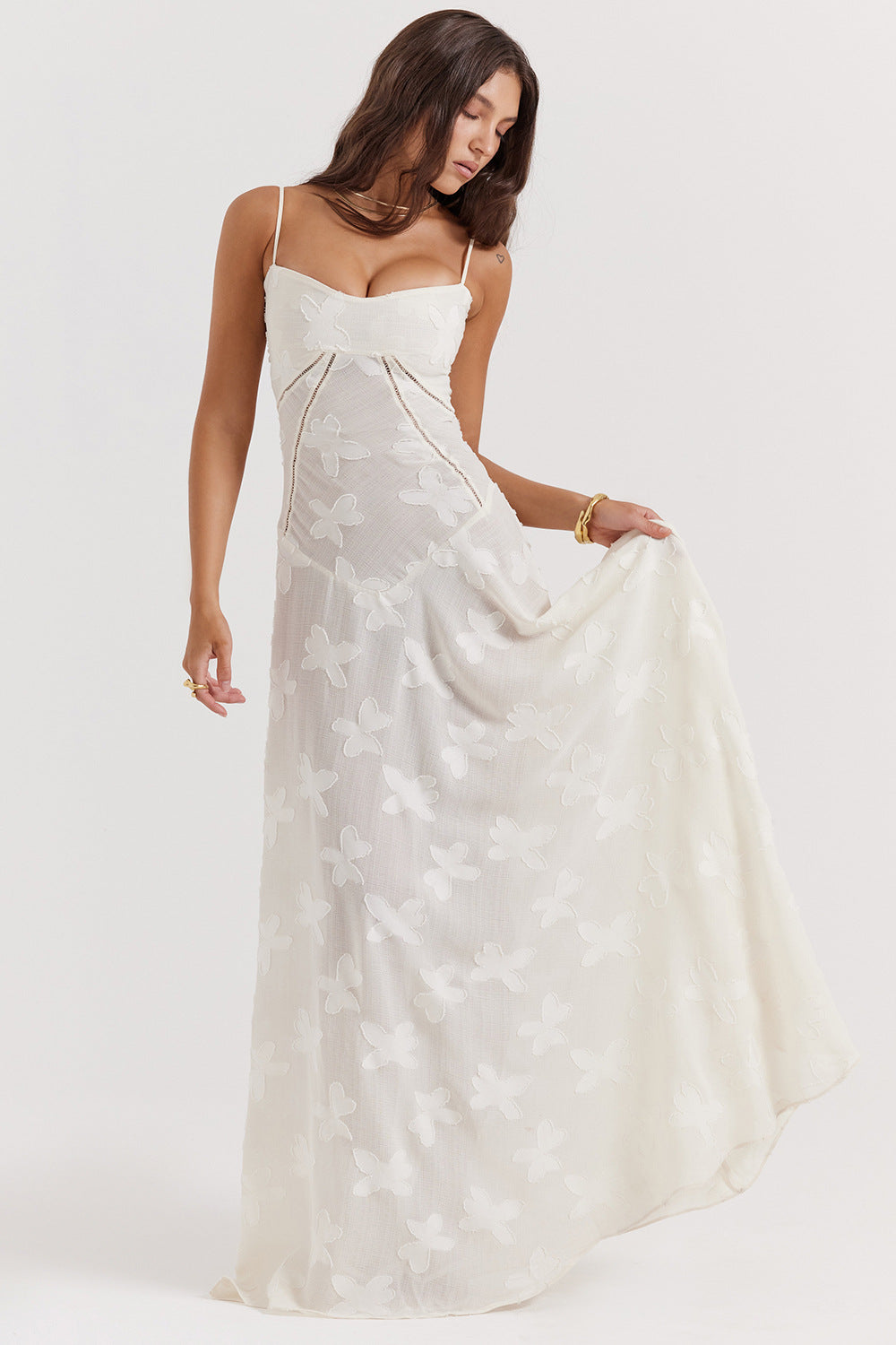 MELANIE - ROBE