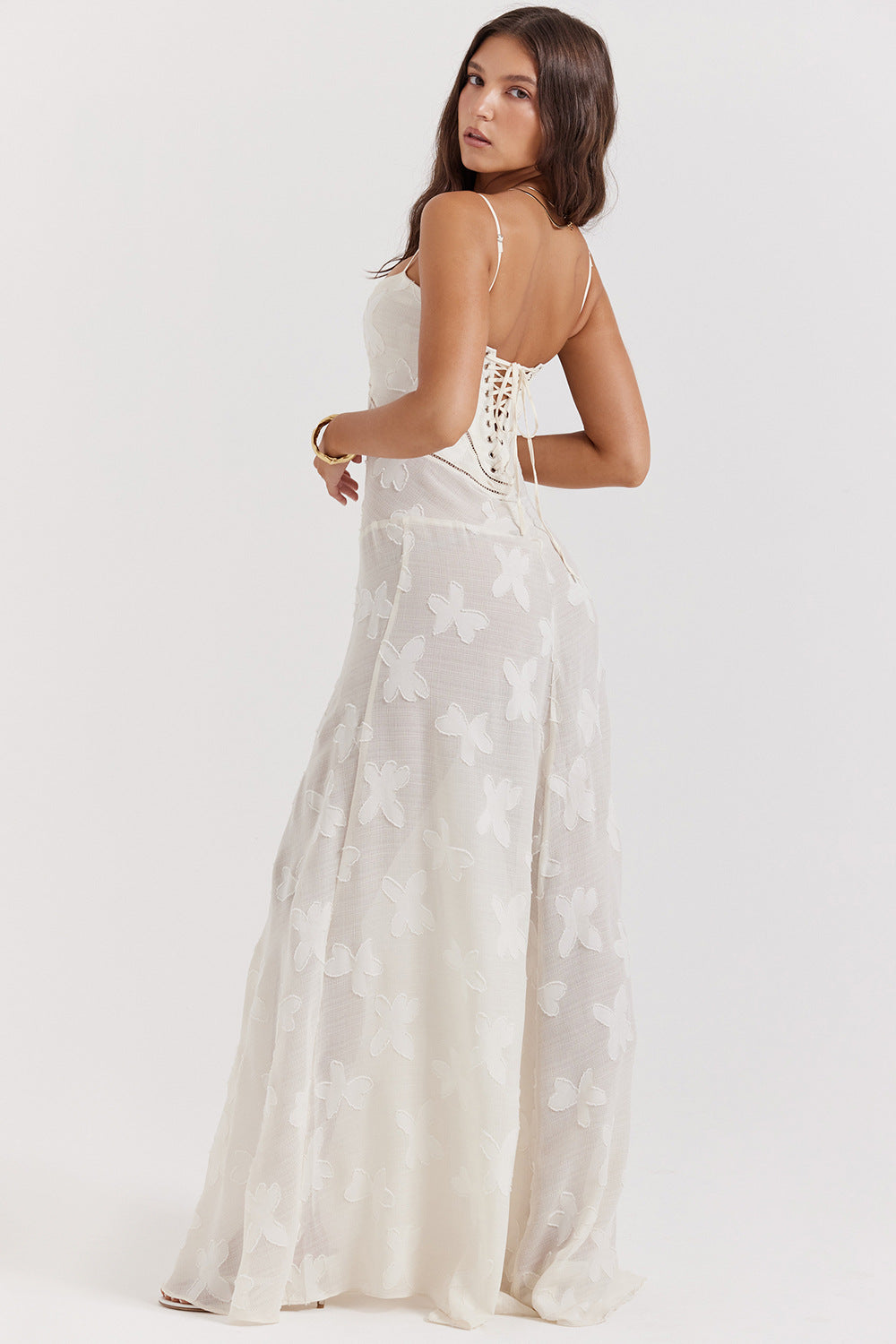 MELANIE - ROBE